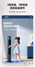 美的（Midea）【塔扇熱賣TOP】遙控定時塔扇家用節(jié)能電風(fēng)扇/柔風(fēng)輕音無葉風(fēng)扇/搖頭落地扇/母嬰扇小風(fēng)扇 ZAF09MR 曬單實拍圖