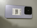 小米15 5G旗艦新品 5G 國家補貼 小米手機小米15 xiaomi 丁香紫 16GB+512GB 官方標配 曬單實(shí)拍圖