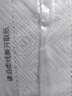 聰媽廚房用紙掛抽懶人抹布干濕兩用廚房紙巾一次性抹布洗碗巾 2層 100抽*1包 曬單實(shí)拍圖