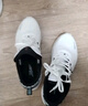 特步閃電運(yùn)動(dòng)鞋男子跑步鞋夏季網(wǎng)面透氣輕便減震戶外慢跑鞋男士鞋子 曬單實(shí)拍圖