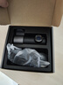 70邁行車記錄儀M310Pro 3K 1620P超清 星光夜視 F1.55大光圈360度旋轉(zhuǎn) 曬單實(shí)拍圖