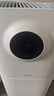 美的（Midea）【母嬰認(rèn)證】甲醛數(shù)顯空氣凈化器除醛除煙味異味過(guò)敏源寵物吸貓毛空氣消毒機(jī)森林家L1pro國(guó)家補(bǔ)貼 曬單實(shí)拍圖