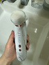 MESMOOTH 慕蘇美容儀臉部按摩儀提拉美容儀家用潔面面部導入儀眼部嫩膚清潔禮盒 【禮物送女友】 C1pro白（升級版） 曬單實(shí)拍圖