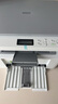 兄弟（brother）DCP-L1638W黑白激光打印機(jī)家用復(fù)印掃描小型 小程序遠(yuǎn)程打印手機(jī)無(wú)線wifi打印 新上市，DCP-L1638W，支持2.4G+5G 【閃電配送】官方標(biāo)配 曬單實(shí)拍圖