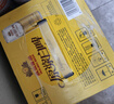 燕京啤酒 12度 原漿白啤500ml*15聽(tīng) 冰爽暢飲 整箱裝 曬單實(shí)拍圖