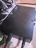 小盤(XDISK)3TB移動(dòng)硬盤USB3.2桌面硬盤TypeC外接電腦電視游戲硬盤金屬3.5英寸硬盤家庭數(shù)據(jù)倉庫 曬單實(shí)拍圖