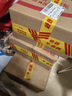 石灣玉冰燒 33度佛山小酒155ml×6瓶   禮盒裝  白酒 微黃 曬單實(shí)拍圖