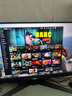 華碩VG27AQ5A小金剛27Pro 27英寸顯示器2K 180Hz顯示器超頻210Hz FastIPS FreeSync 0.3ms響應(yīng)HDR10 曬單實(shí)拍圖