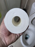 維達(dá)（Vinda）有芯卷紙 藍(lán)色經(jīng)典4層200克*27卷 山茶花香 衛(wèi)生紙卷筒紙紙巾整箱 曬單實(shí)拍圖