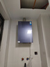 美的（Midea）【安睡M9 Max】16升燃氣熱水器天然氣【三大一級靜音強增壓】恒溫大水量家用 國家補貼15%以舊換新 曬單實(shí)拍圖