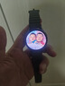 Apple/蘋果 Watch Series 10智能手表蜂窩款42毫米玫瑰金色鋁金屬表殼淡桃粉色運(yùn)動(dòng)型表帶S/M MWXQ3CH/B 曬單實(shí)拍圖