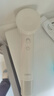 徠芬Laifen SE Lite 家用入門款高速吹風(fēng)機(jī) 萊芬大風(fēng)力速干低噪學(xué)生宿舍便攜風(fēng)筒 禮物推薦 國(guó)家補(bǔ)貼 SE lite奶茶色 曬單實(shí)拍圖