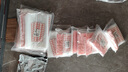 登比食品自封袋10號(hào)24*35透明收納A4紙袋大號(hào)密封袋封口袋塑封分裝袋 曬單實(shí)拍圖