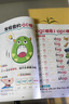 斗半匠小學(xué)生零基礎(chǔ)學(xué)英語(yǔ)入門(mén)小學(xué)英語(yǔ)自然拼讀26個(gè)字母48個(gè)音標(biāo)漫畫(huà)啟蒙小學(xué)通用英語(yǔ)專項(xiàng)訓(xùn)練（3冊(cè)） 曬單實(shí)拍圖