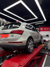 米其林（MICHELIN）汽車(chē)輪胎235/55R19 101W 攬途LATITUDE SPORT 3 AO1 適配國產(chǎn)奧迪 曬單實(shí)拍圖
