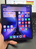 vivo X Fold5 217g超輕薄 等效6000mAh藍(lán)海電池 超可靠三防折疊屏 蔡司超級長焦 AI 新品折疊屏手機(jī) 鈦度 12GB+256GB +99元贈vivo折疊尊享服務(wù)包 曬單實(shí)拍圖