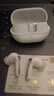 泥炭（SoundPEATS）Air5 Pro 真無線Hi-Fi驍龍暢聽無線耳機(jī) 雙金標(biāo)錄音棚級音質(zhì) 高通S3音頻 藍(lán)牙5.4 琥珀白 曬單實(shí)拍圖