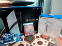 PlayStation索尼PS5游戲機(jī)主機(jī) Pro數(shù)字版日版 slim光驅(qū)版 白條分期免息 PS5 Pro主機(jī)數(shù)字版日版+光驅(qū) 曬單實拍圖