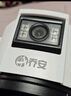 喬安AI監(jiān)控攝像頭室外家用監(jiān)控?zé)o線wifi網(wǎng)絡(luò)監(jiān)控器360度無死角帶夜視全景旋轉(zhuǎn)云臺戶外家用手機(jī)遠(yuǎn)程 曬單實拍圖