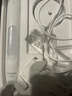 飛利浦（PHILIPS）【肖戰(zhàn)推薦】電動牙刷鉆石3系 生日禮物 情侶款送男生/女友 微泡水流HX5181/01皓月白 國家補貼 曬單實拍圖
