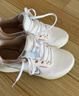 耐克（NIKE）官方夏日輕醒系列女跑步鞋夏新款 DOWNSHIFTER 13 IH0641 601珍珠粉/足球灰/帆白/泡沫粉/淡紫色/元素粉 38 曬單實拍圖