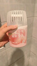 網(wǎng)易嚴(yán)選浴室香氛香薰空氣清新劑廁所除臭400ml*4梔子+白桃+清茶+桂雨 曬單實(shí)拍圖