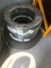米其林（MICHELIN）汽車輪胎 205/55R16 91W 浩悅四代 PRIMACY 4 適配朗逸/思域/寶來 曬單實拍圖