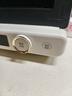 美的（Midea）小滋味2.0微烤炸一體機(jī)微波爐電烤箱空氣炸三合一變頻平板專業(yè)烘烤石墨烯烤管(C15) 曬單實(shí)拍圖