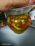 老壇子爽口什錦600g 四川什錦東坡泡菜開味菜酸辣下飯菜涼菜 曬單實(shí)拍圖