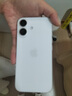 蘋(píng)果iPhone16蘋(píng)果iphone16plus手機(jī)【限時(shí)特惠】全網(wǎng)通雙卡雙待5G iphone16白色 256G+2年店保+贈(zèng)品禮包 曬單實(shí)拍圖