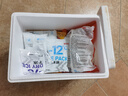 思念豬肉早餐大包800g10個(gè)肉包子早餐半成品食品早點(diǎn)面點(diǎn)生鮮 曬單實(shí)拍圖
