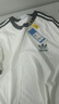 阿迪達斯 （adidas）短袖T恤男裝女裝2025夏季新款三葉草運動(dòng)服針織圓領(lǐng)上衣KB2459 KB2460白色三條杠 3XL 曬單實(shí)拍圖