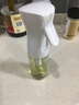 FLAIROSOL噴油瓶荷蘭專(zhuān)利霧化噴油壺空氣炸鍋家用廚房玻璃噴霧瓶橄欖油瓶  曬單實(shí)拍圖