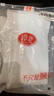 浪莎兒童打底褲女童連腳舞蹈襪四季薄款連褲襪少女寶寶白色襪子3條裝 曬單實(shí)拍圖