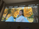 哈趣K2 Pro高亮版 投影儀家用 1080P高清 智能便攜臥室家庭影院投影機(jī) 國(guó)家補(bǔ)貼（支持運(yùn)動(dòng)補(bǔ)償） 曬單實(shí)拍圖