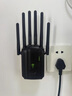 小米品質(zhì)wifi信號(hào)放大器手機(jī)增強(qiáng)器路由器網(wǎng)絡(luò)穿墻王手機(jī)中繼器 2025四天線升級(jí)版【限時(shí)搶購】 曬單實(shí)拍圖