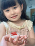MHFDO胖東來(lái)品質(zhì)兒童銀手鐲純銀999小孩銀鐲子學(xué)生足銀手鐲手環(huán)女童鐲 蝴蝶結推拉一個(gè)  9-16歲 曬單實(shí)拍圖