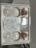 貝能免手扶吸奶器電動(dòng)雙邊微震按摩母乳全自動(dòng)集奶擠奶器小葫蘆集乳器 【PLUS版】吸附更強*雙杯體驗 曬單實(shí)拍圖