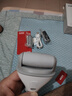 京東京造 電動(dòng)磨腳器 美足器磨腳神器去死皮磨腳器充電式修腳神器去死皮電動(dòng)修腳器修足器全身防水送女友 曬單實(shí)拍圖
