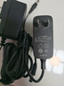 綠聯(lián)12V/2A電源適配器通用顯示器硬盤(pán)盒路由器電腦散熱器光貓機頂盒攝像頭DC圓孔電源充電線(xiàn)1.5米20359 曬單實(shí)拍圖