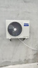海爾（Haier）空氣能熱水器200升家用商用超一級能效全變頻新能源熱泵80℃高溫凈洗智控中央電熱家電國家補貼20% 200升【新品】超一級全變頻/80℃高溫洗 曬單實(shí)拍圖