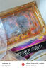 1號(hào)會(huì)員店麻辣小龍蝦2.4斤(6-9錢(qián))大號(hào)15-19只/600g*2盒【山姆同廠(chǎng)】贈(zèng)面條 曬單實(shí)拍圖