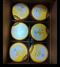 飛鶴星飛帆A2β-酪蛋白幼兒配方奶粉3段(12-36月)708克g 5HMOs專利OPO 6罐 曬單實(shí)拍圖