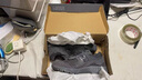 NEW BALANCE NB2002R官方休閑鞋男鞋女鞋低幫夏季透氣網(wǎng)面鞋復古舒適運動(dòng)鞋 深灰色 M2002RDB 38.5 (腳長(cháng)24cm【尺碼詳詢(xún)客服】) 曬單實(shí)拍圖