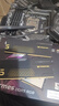 宏碁掠奪者（PREDATOR）48G(24G×2)套裝 DDR5 6000頻率 臺式機內(nèi)存條 Hermes冰刃系列 RGB燈條(C28) 石耀黑 AI電腦配件 曬單實拍圖