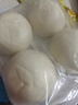 傳統發(fā)酵饅頭100g*4 曬單實(shí)拍圖