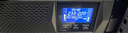 華為UPS在線(xiàn)式不間斷電源2000-G-1KRTS/3KRTS電腦服務(wù)器機柜機架式互換標機內置電池 2000-G-3KRTS 3KVA/2400W 曬單實(shí)拍圖
