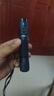 ACEBEAM T35 戶外多功能便攜手電筒緊湊型戰(zhàn)術(shù)小直筒LED家用登山露營夜爬 藍(lán)色-暖白光-1600流明 遠(yuǎn)泛兼顧 曬單實(shí)拍圖