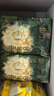 babycare金山茶花拉拉褲XL34片*2包(12-17kg)嬰兒尿不濕超薄透氣花苞褲 曬單實拍圖