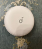 聲闊SleepA30睡眠耳機深睡艙藍牙耳機睡覺(jué)不壓耳無(wú)線(xiàn)降噪隔音耳塞助眠隱形小巧適用蘋(píng)果華為小米白色 曬單實(shí)拍圖